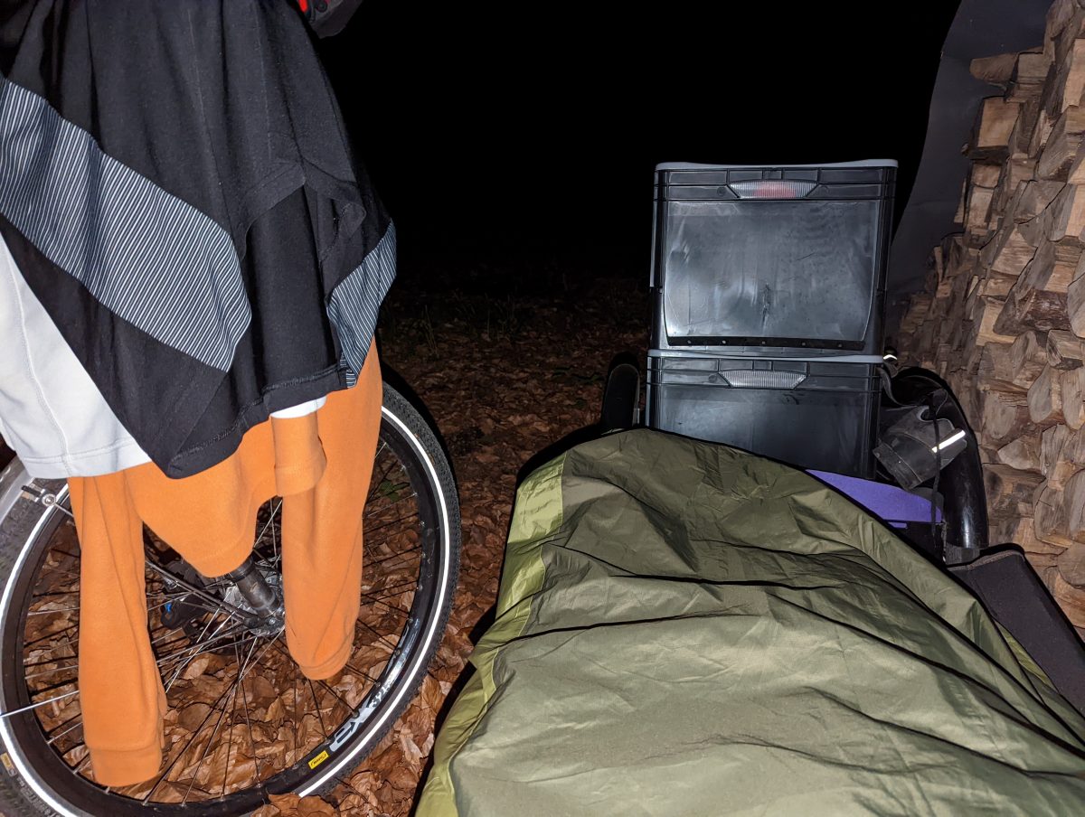 Radrunde Westerwald – Aar – Rhein – Lahn