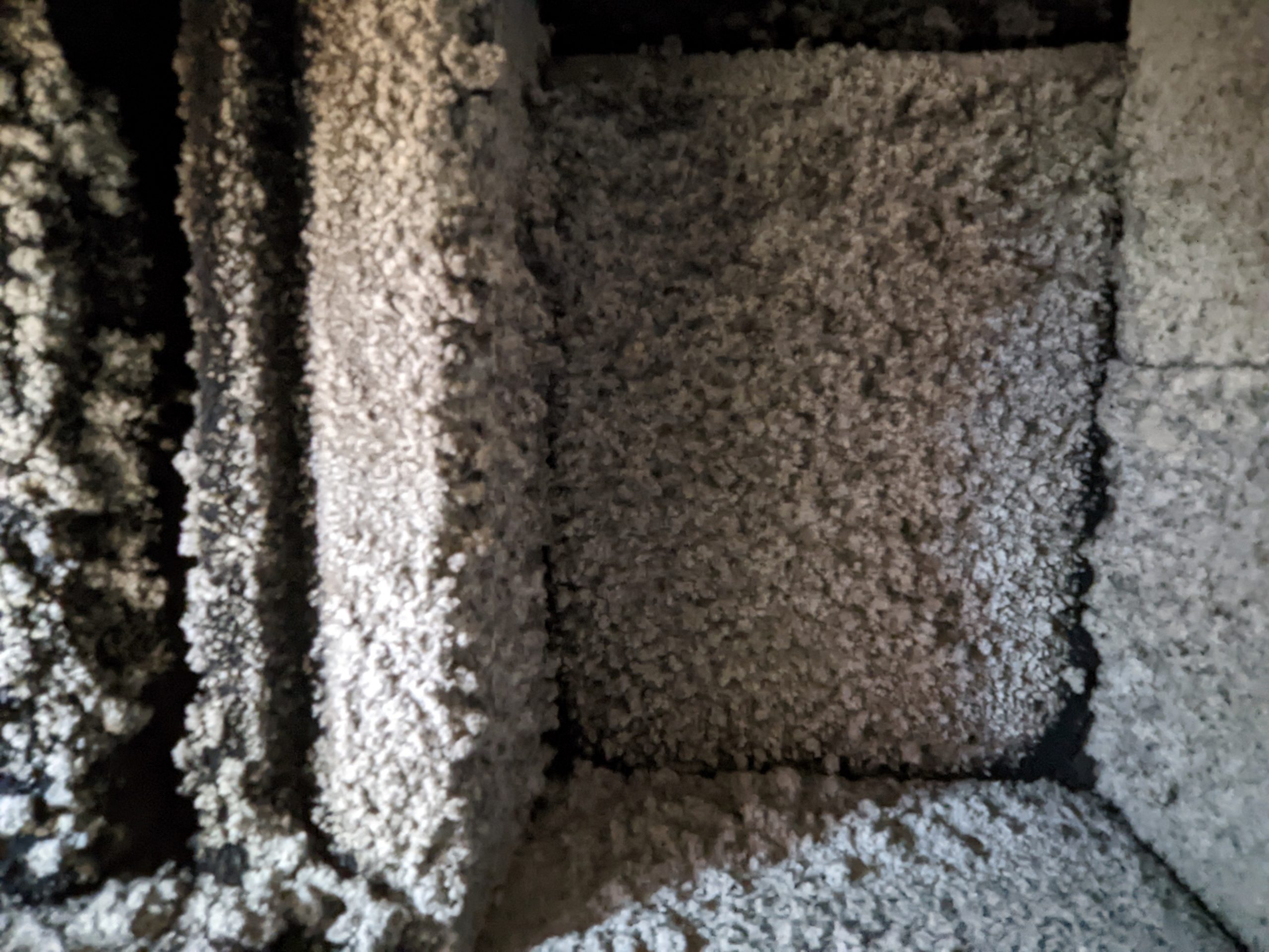 Wärmespender im Kunihaus