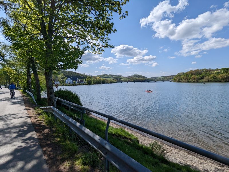 Von Kunidorf nach Dortmund