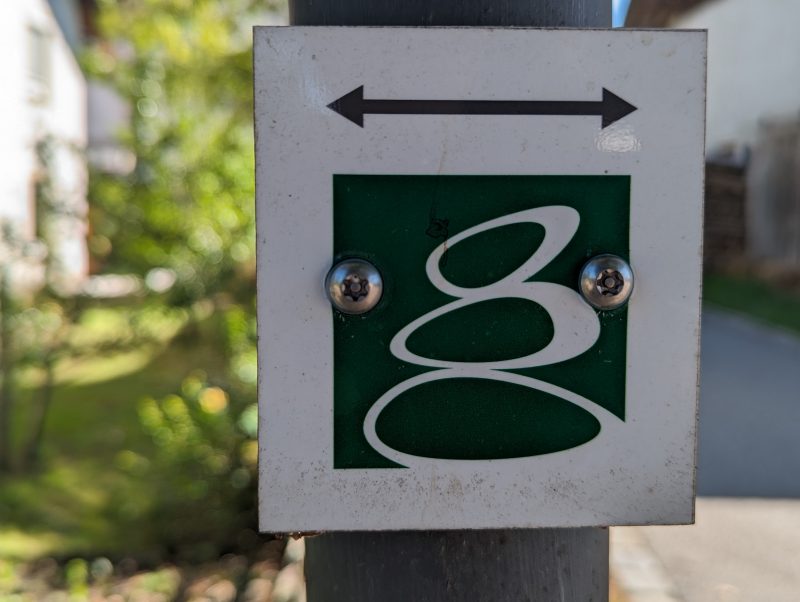 Wandertrilogie Allgäu: Die Wiesengängerroute