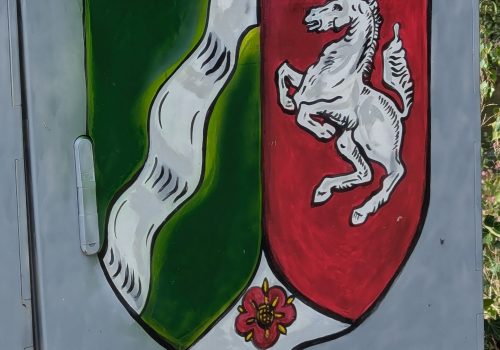 Gränzgänger NRW