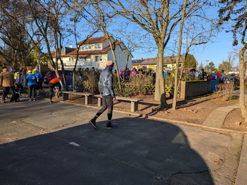 Straßenläufe ab 2025