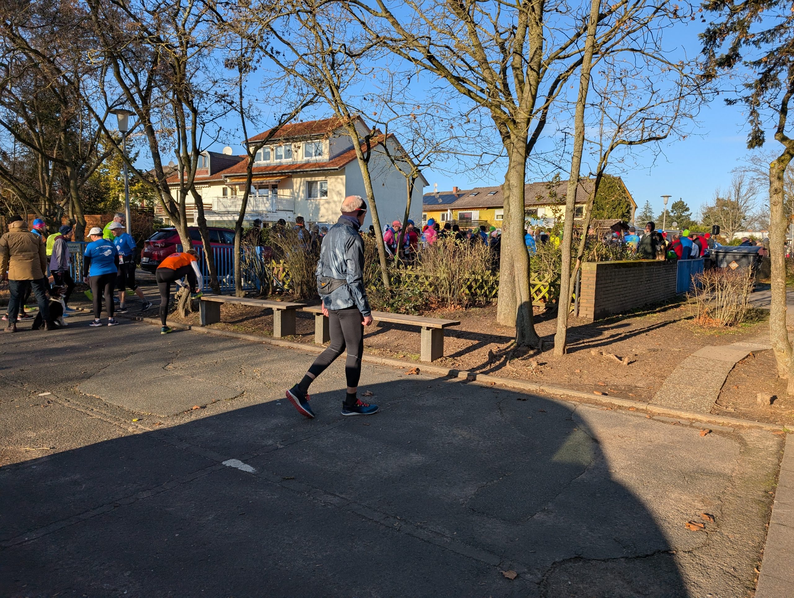 Straßenläufe ab 2025