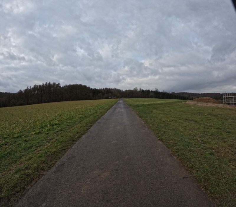 Westerwälder Randtäler Radrunden