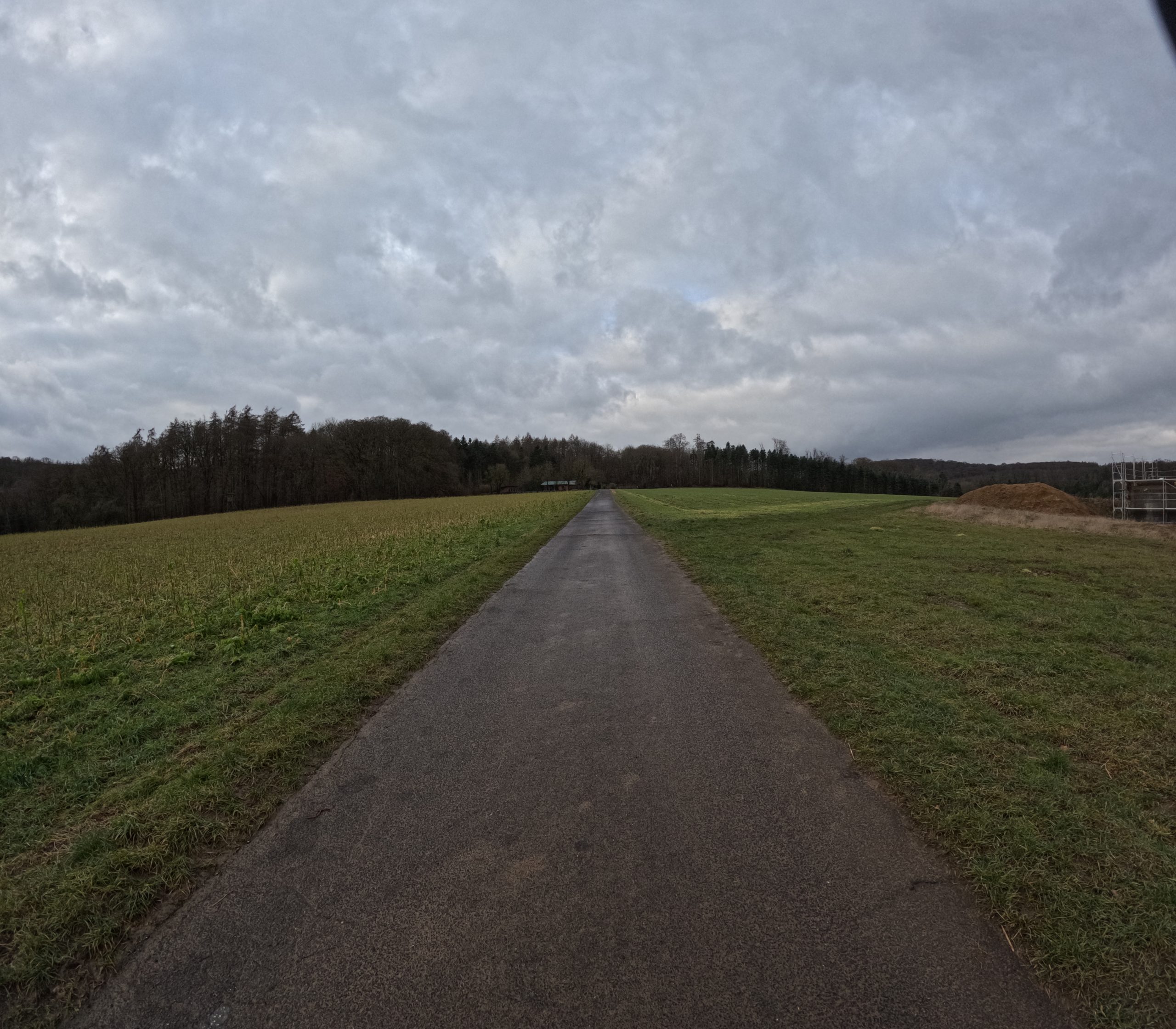 Westerwälder Randtäler Radrunden