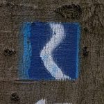 Der Rheinsteig steht schon länger auf der Liste. Von Kunidorf noch akzeptabel erreichbar beginnt es Ende 2025 an kalten Tagen im Norden bei Bonn.