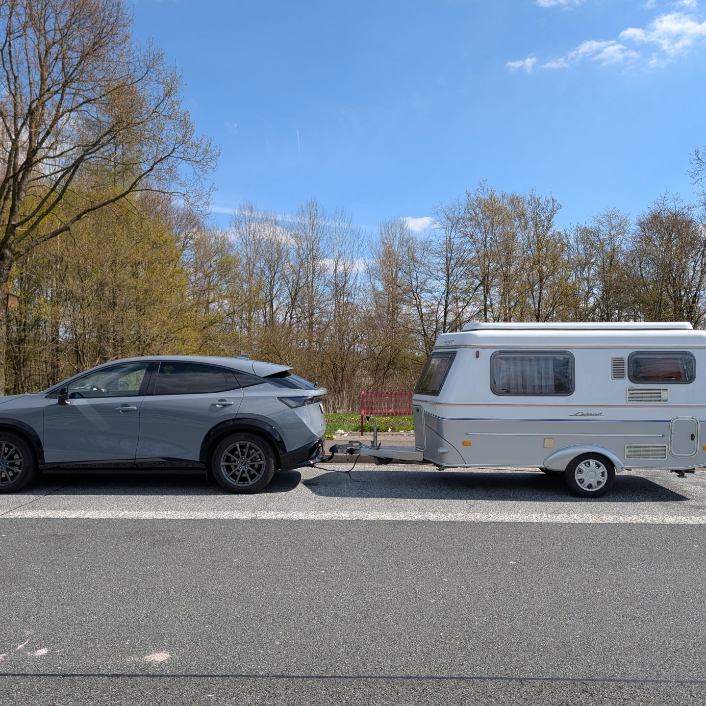 April 2026 – Road Trip Nord