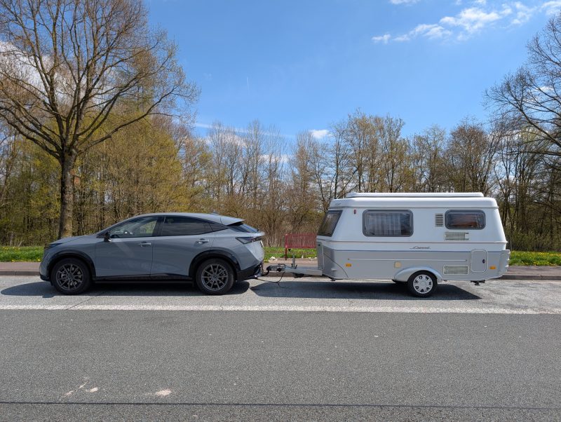 April 2026 – Road Trip Nord
