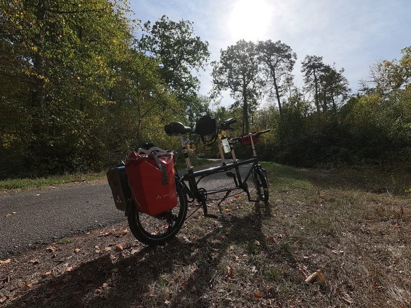 HW 35 – Der Hauptwanderweg des Odenwaldclubs von Amorbach nach Herbolzheim
